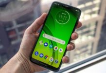 Moto G7 Power podléhá kontrole